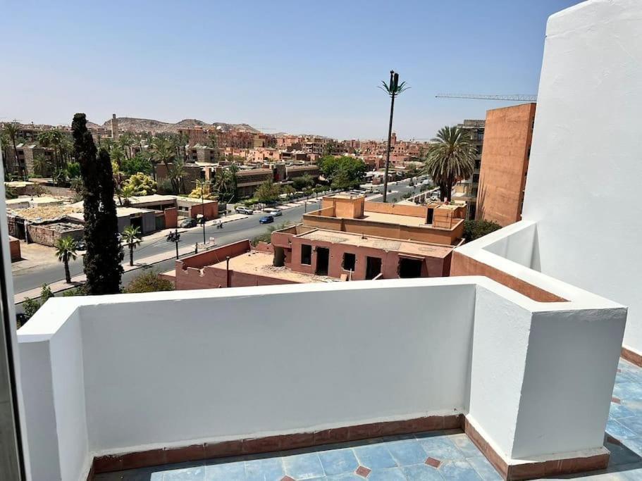 Sur Majorelle Appartement Marrakesh