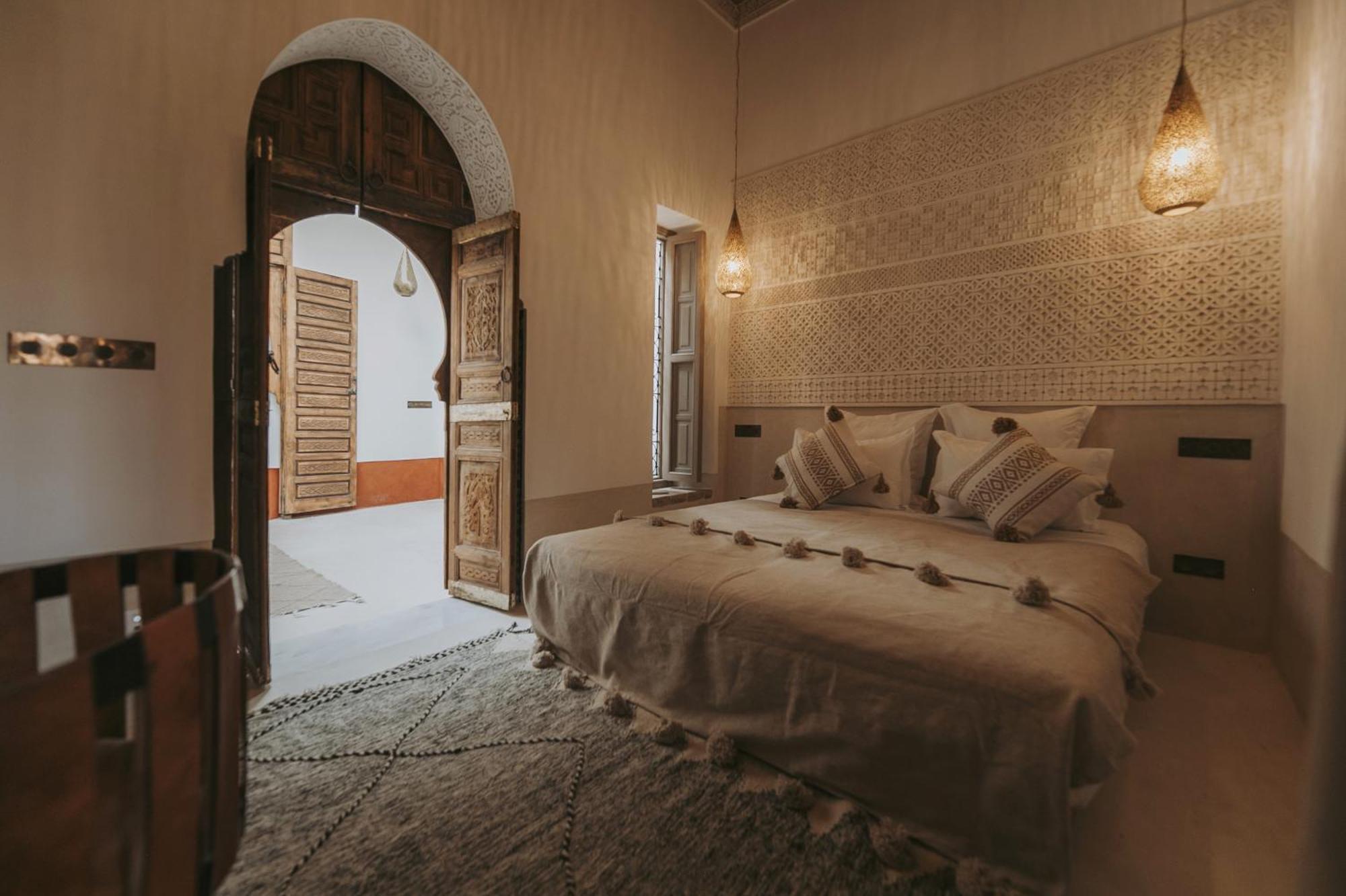 Riad Dar Akal 2*
