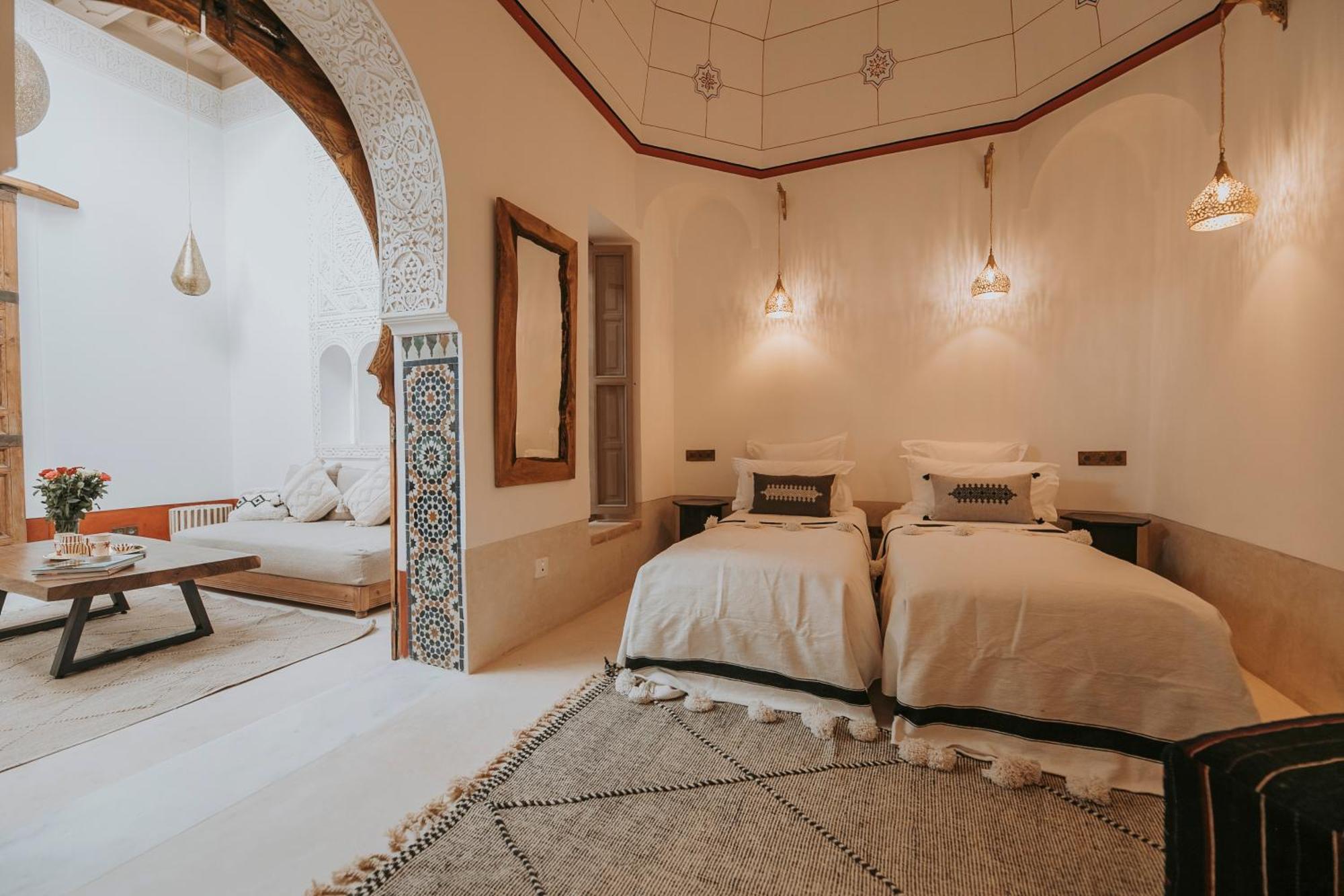 Dar Akal Marrakesh