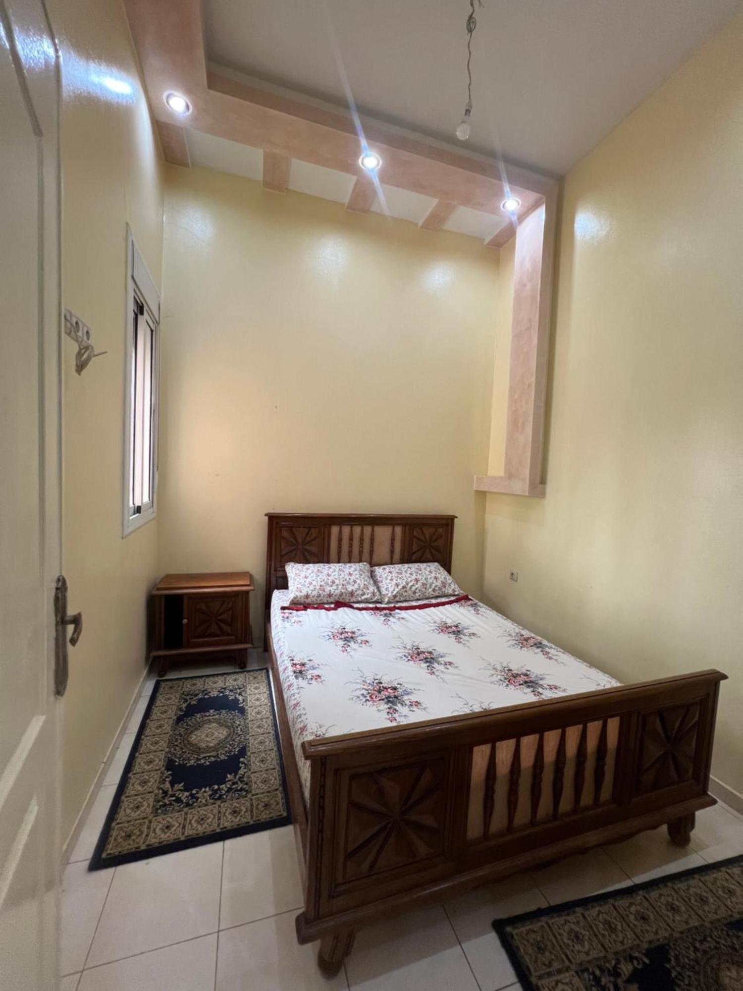 Apartment Bader *