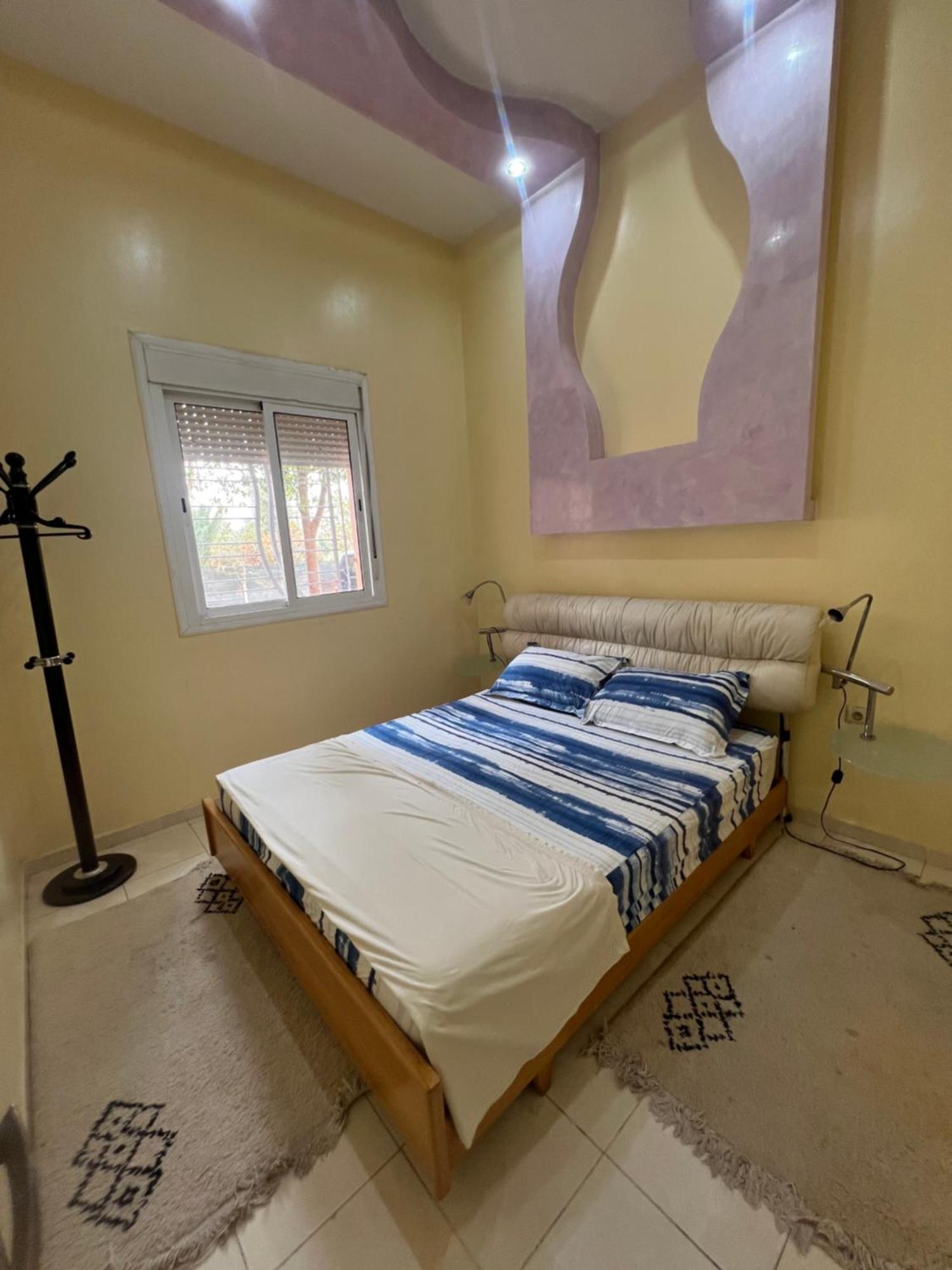 Bader Apartment