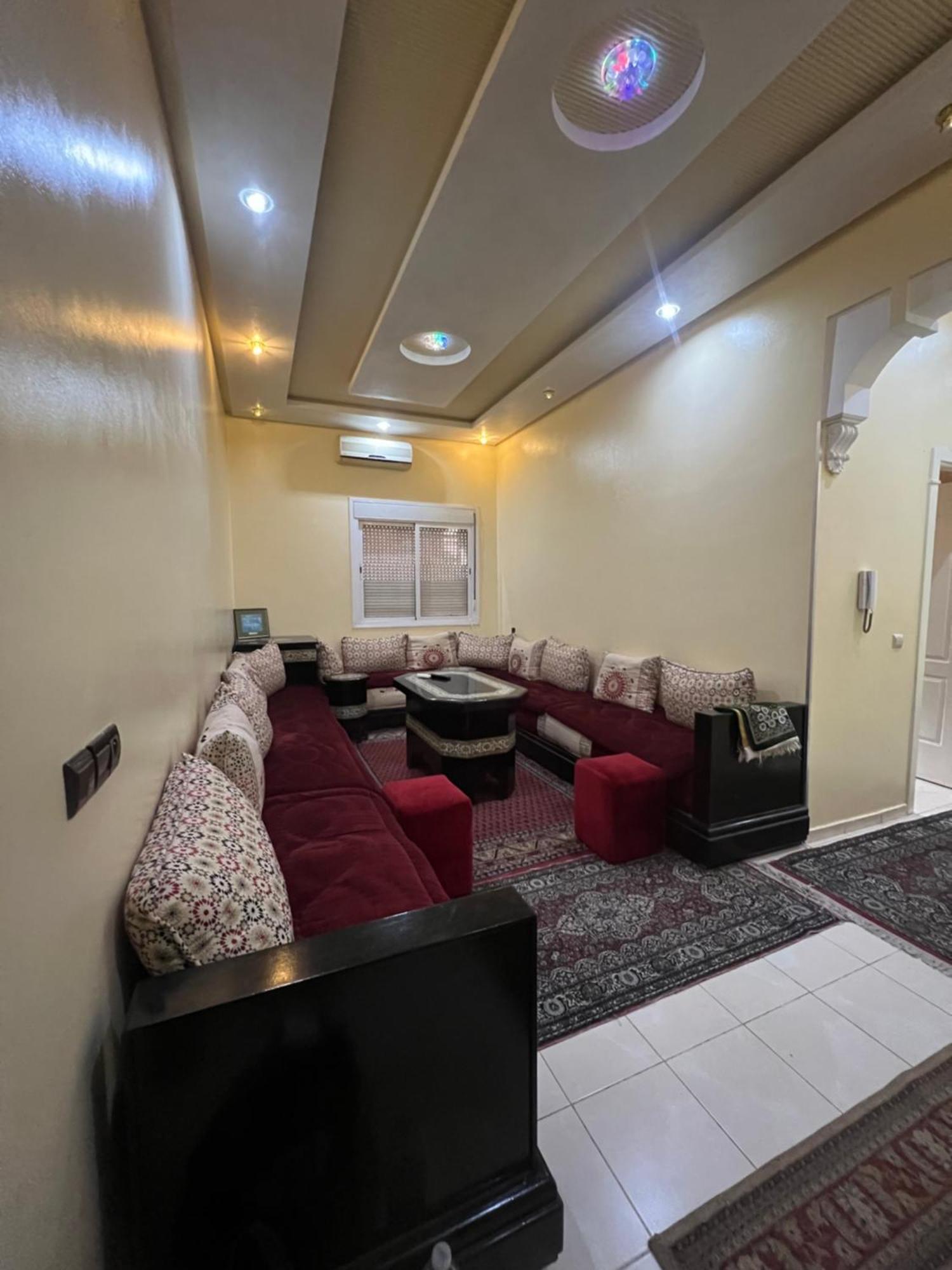 Bader Apartment *