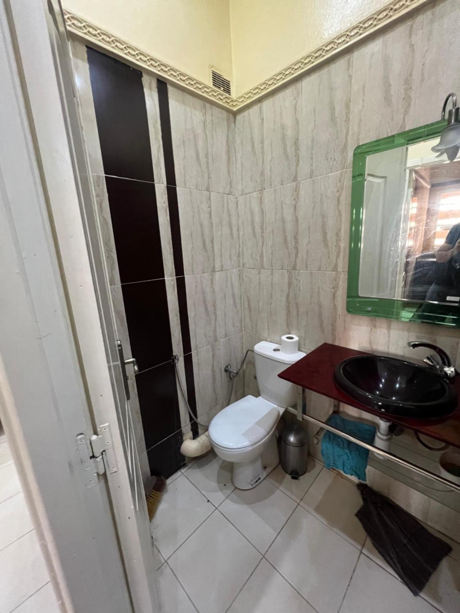 Bader Apartment