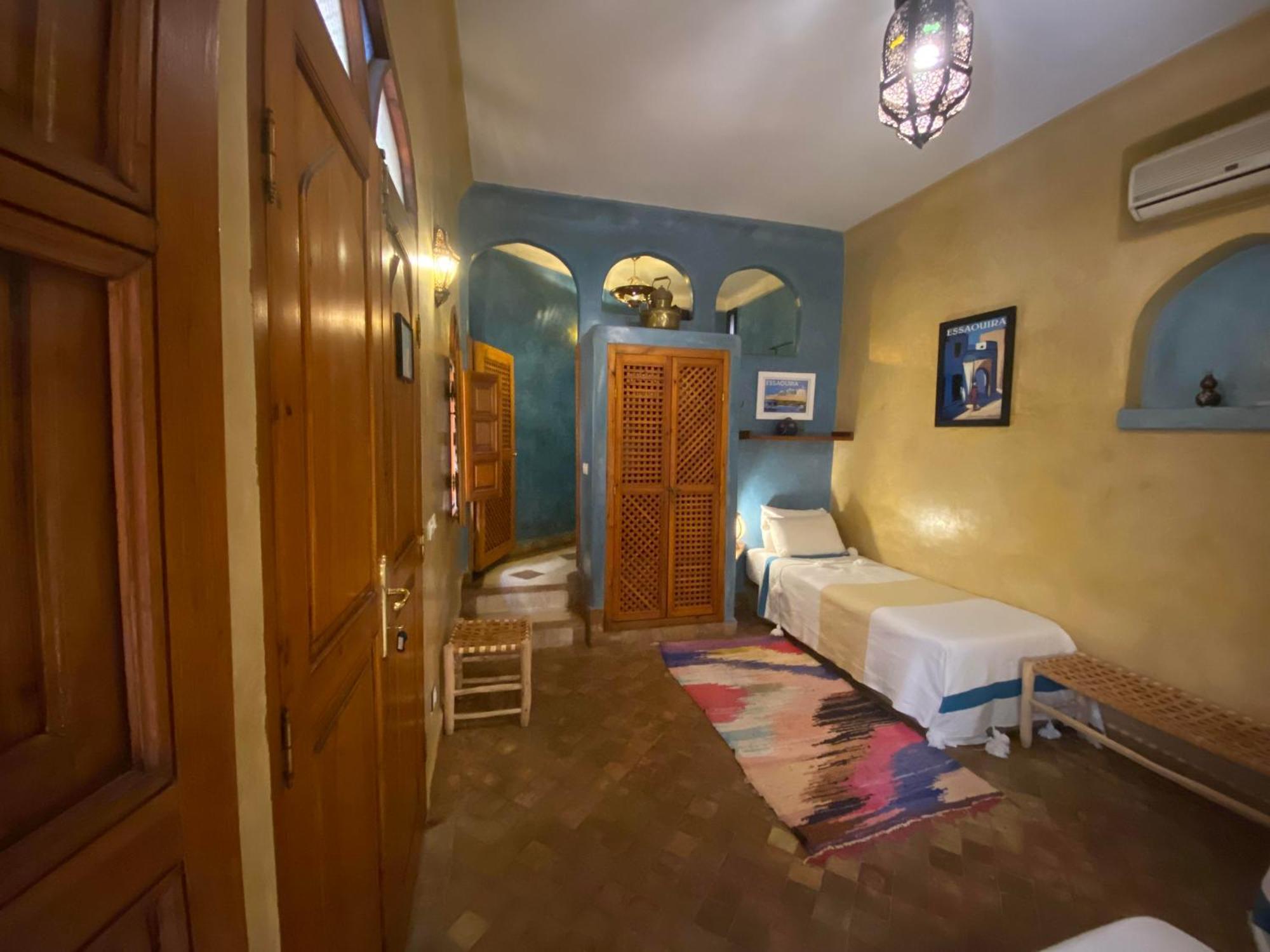 Maison d'hôtes Sabah *