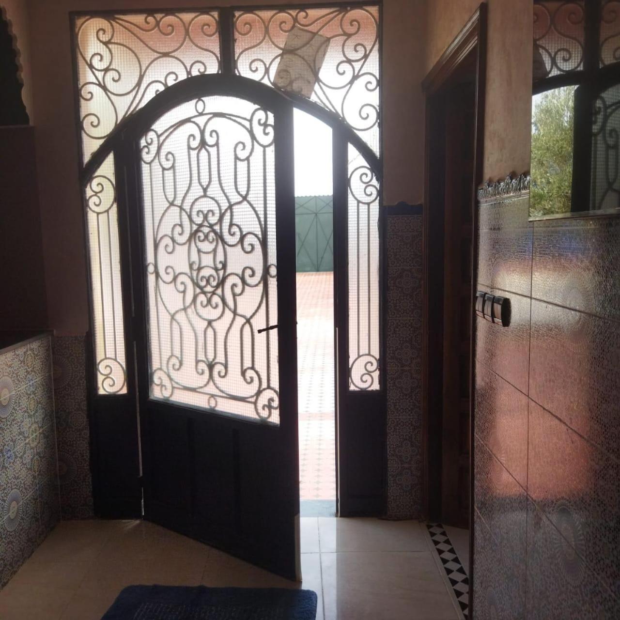 Villa Chez Sondos