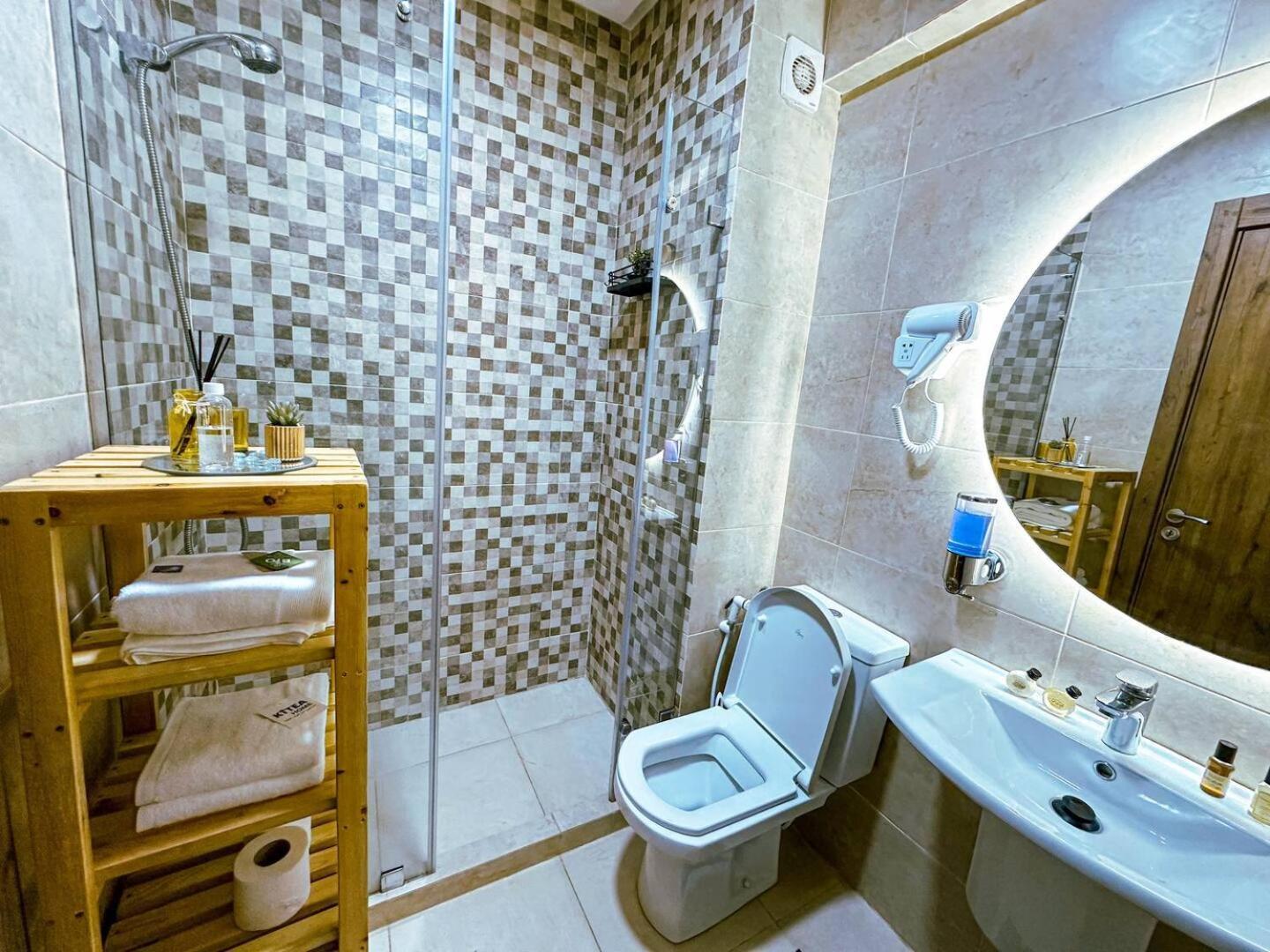 Hivernage Studio Marrakesh