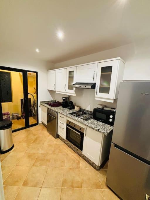 Appartement Bienvenue Chez Darna