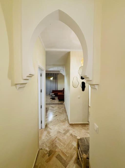 Bienvenue Chez Darna Marrakesh