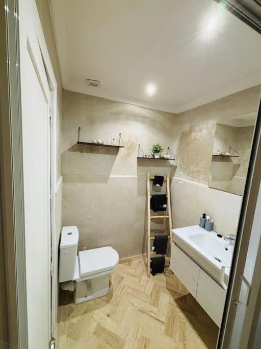 Bienvenue Chez Darna Appartement Marrakesh