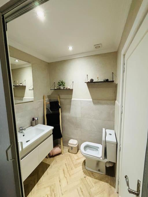 Bienvenue Chez Darna Appartement *