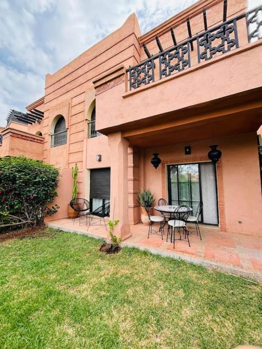 Bienvenue Chez Darna Appartement Marrakesh