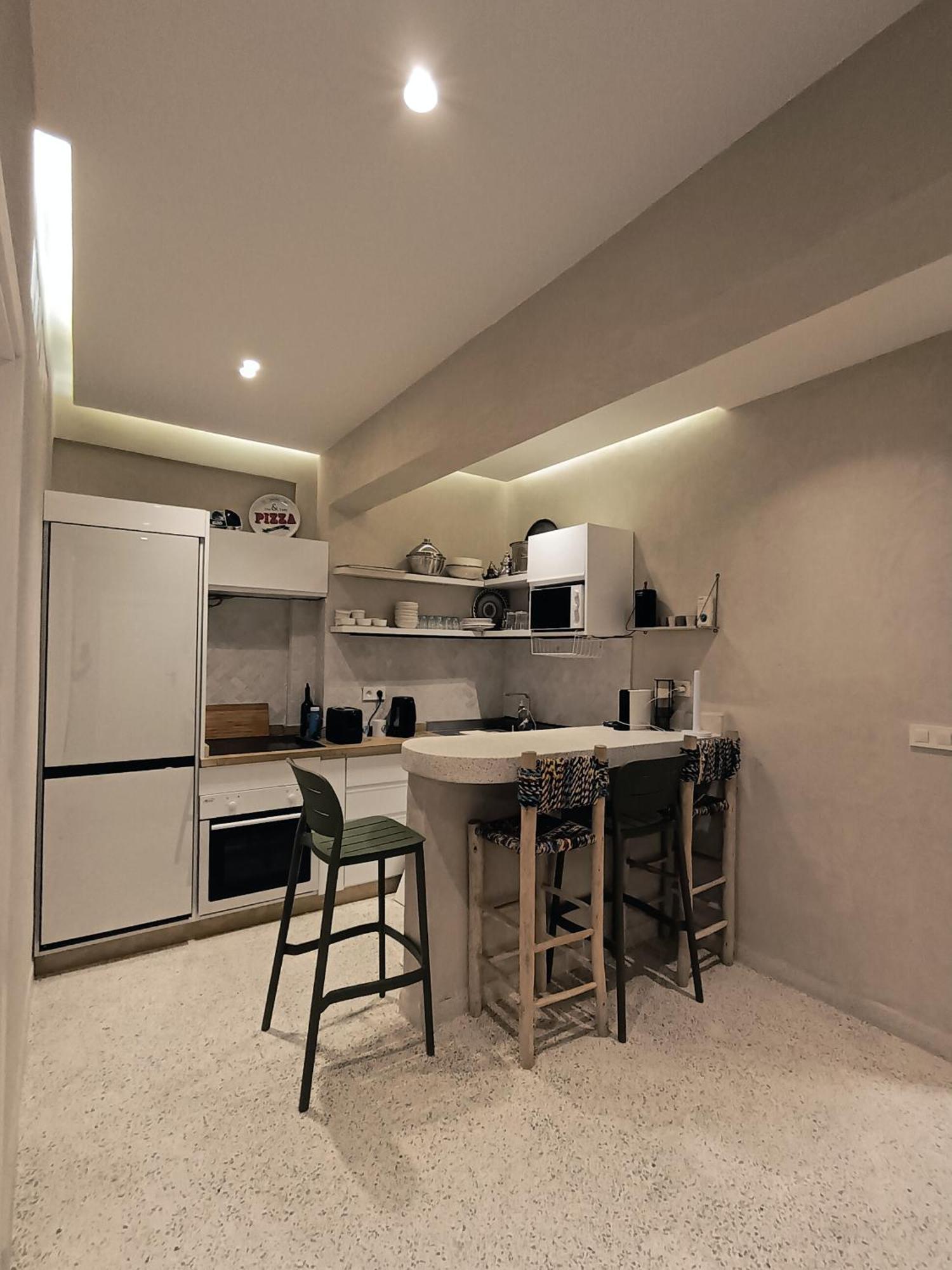 Appartement Sarabia *