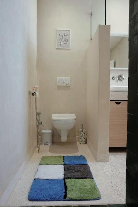 Appartement Sarabia Marrakesh