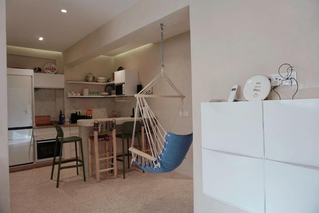 Appartement Sarabia Marrakesh