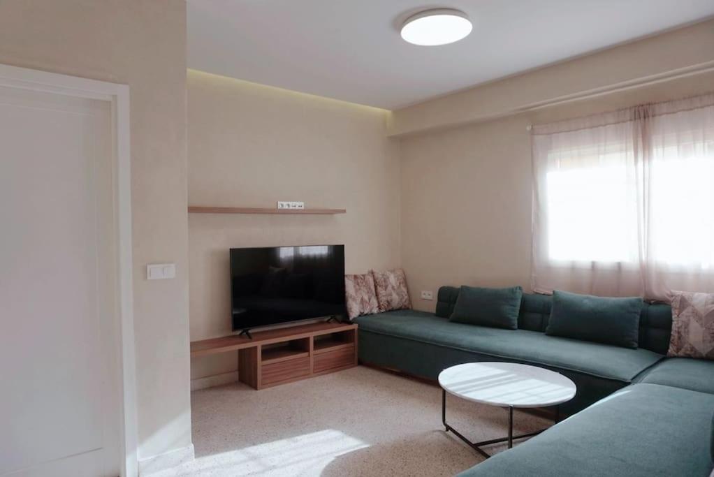 Sarabia Appartement *