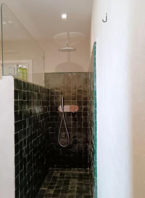 Appartement Sarabia