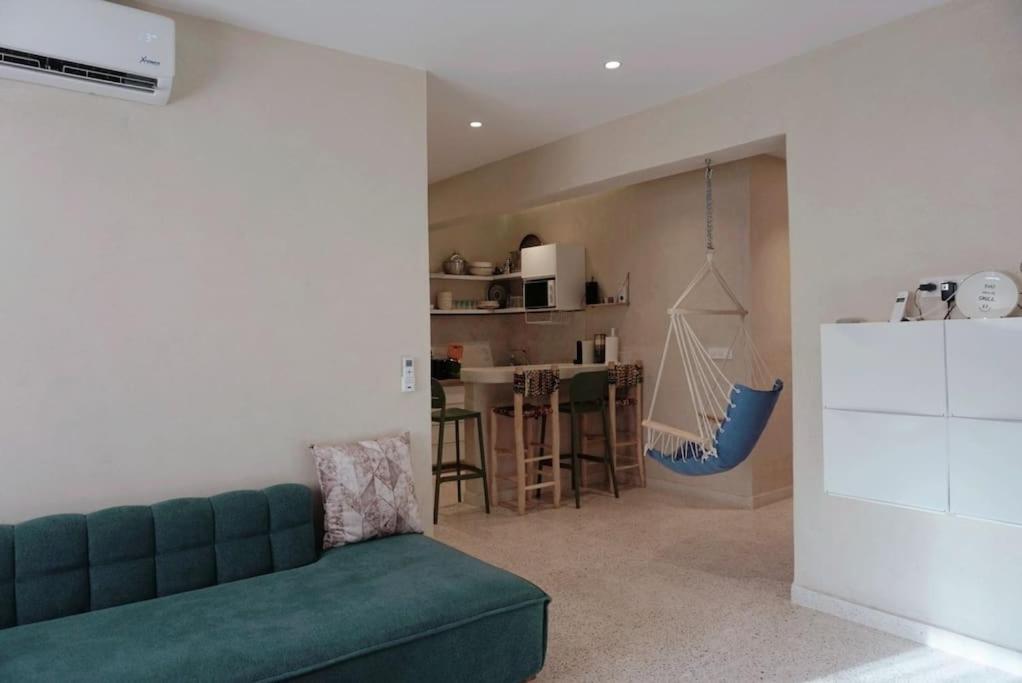 Sarabia Appartement *