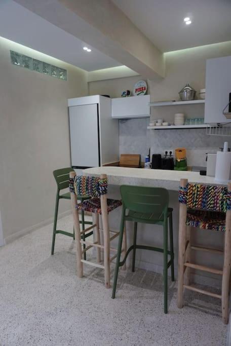 Appartement Sarabia *