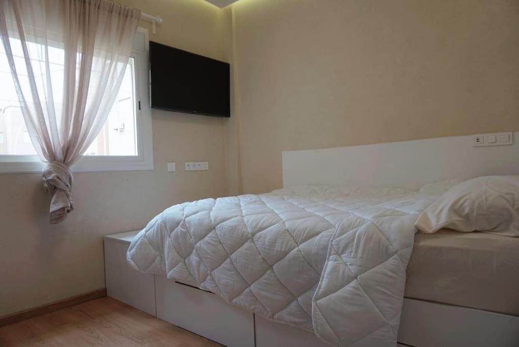 Appartement Sarabia