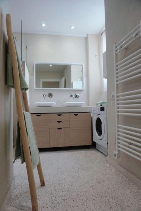 Appartement Sarabia *