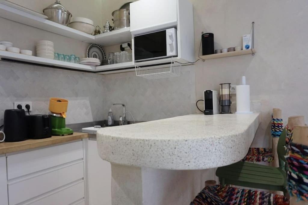 Sarabia Appartement Marrakesh