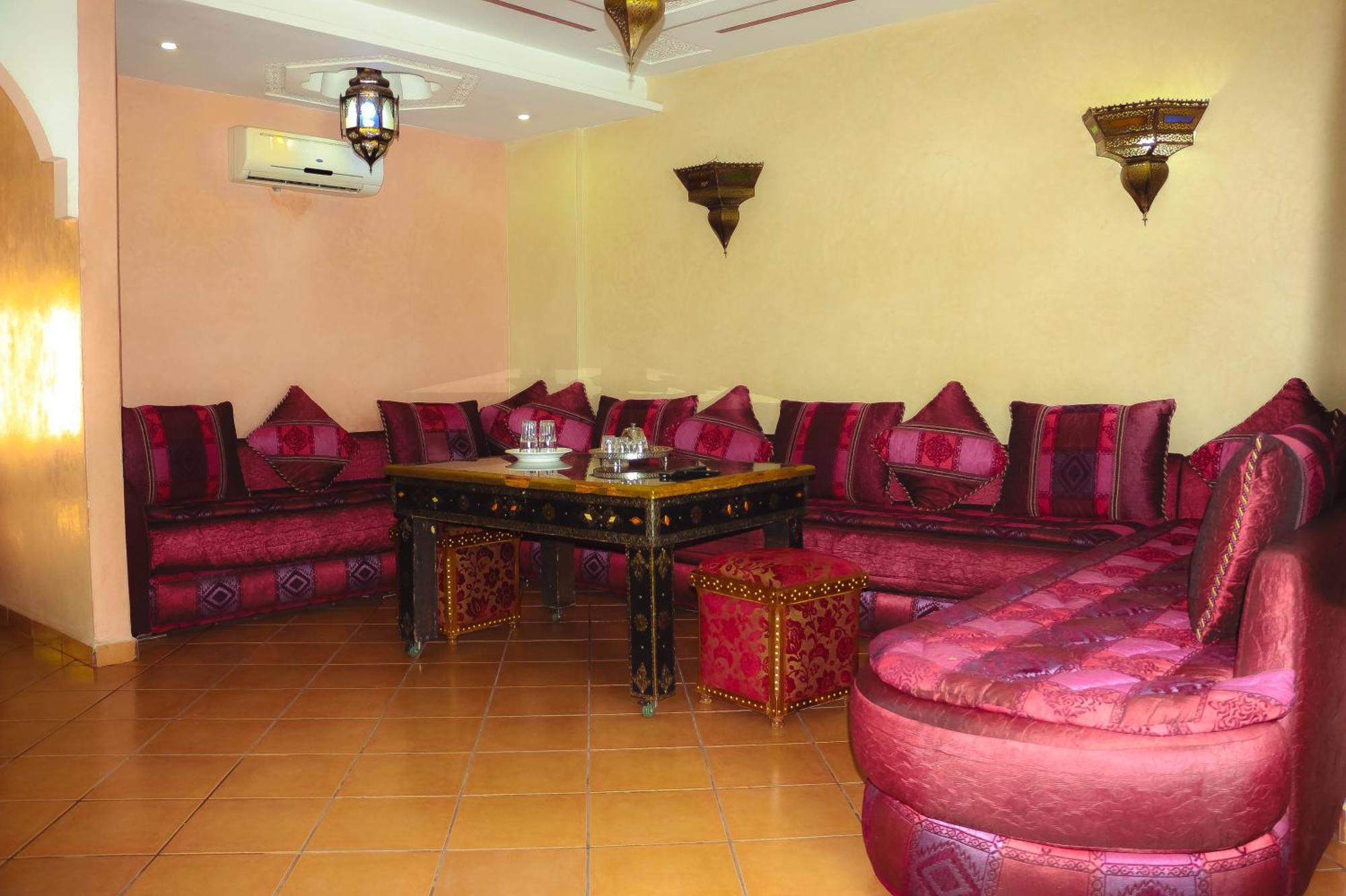 Palace Aparthotel