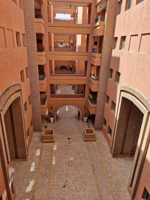 Marrakech Babylon2 Apartment Marrakesh