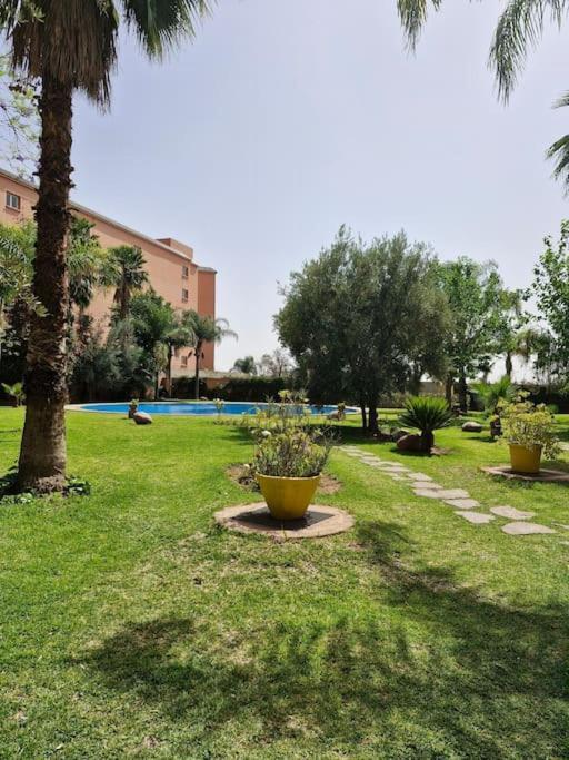 Marrakech Babylon2 *
