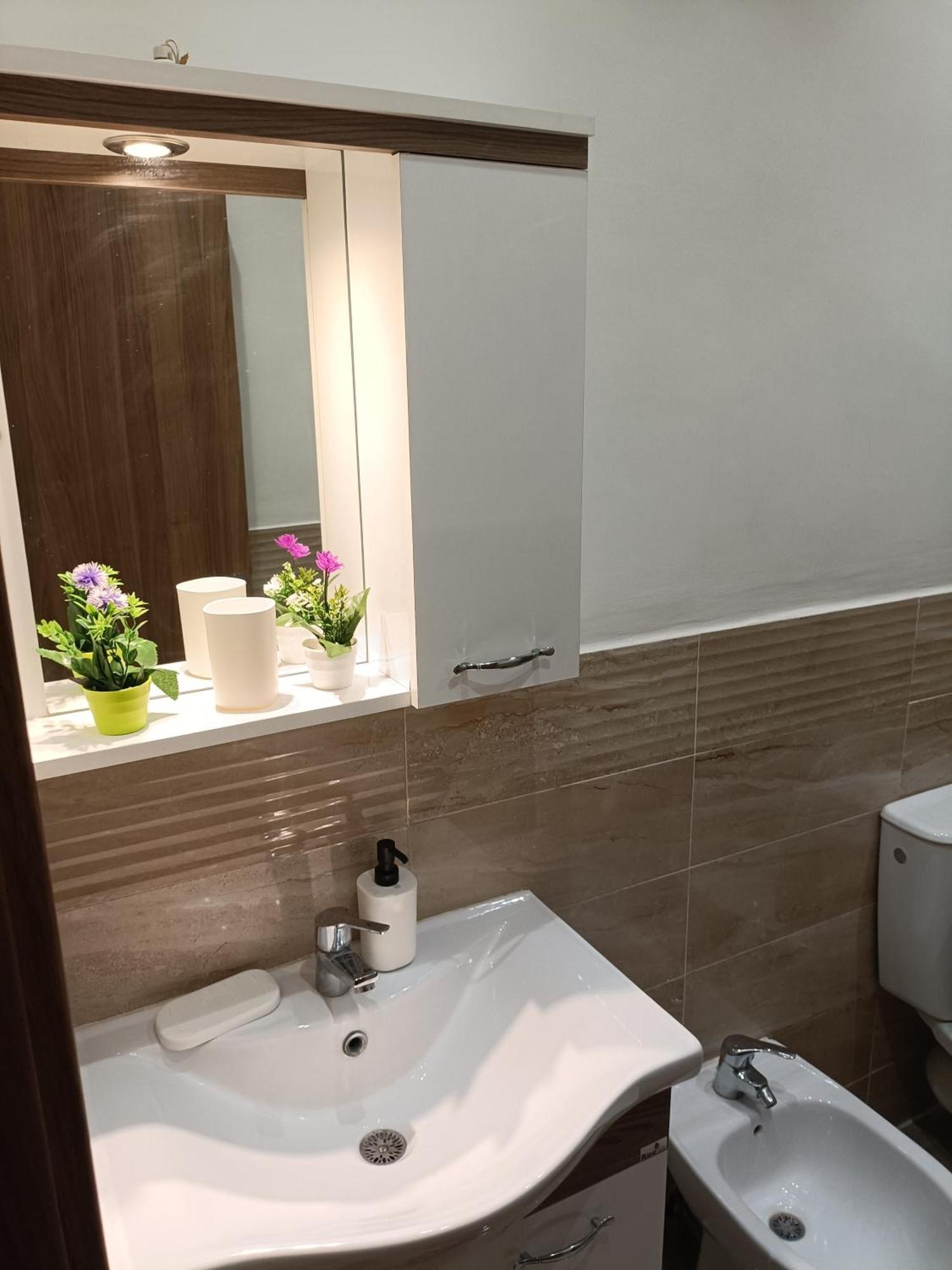 Oasis Apartment *