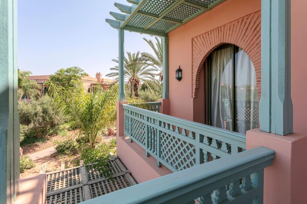 Appartamento Dreamscape Oasis Marrakech Palmeraie *