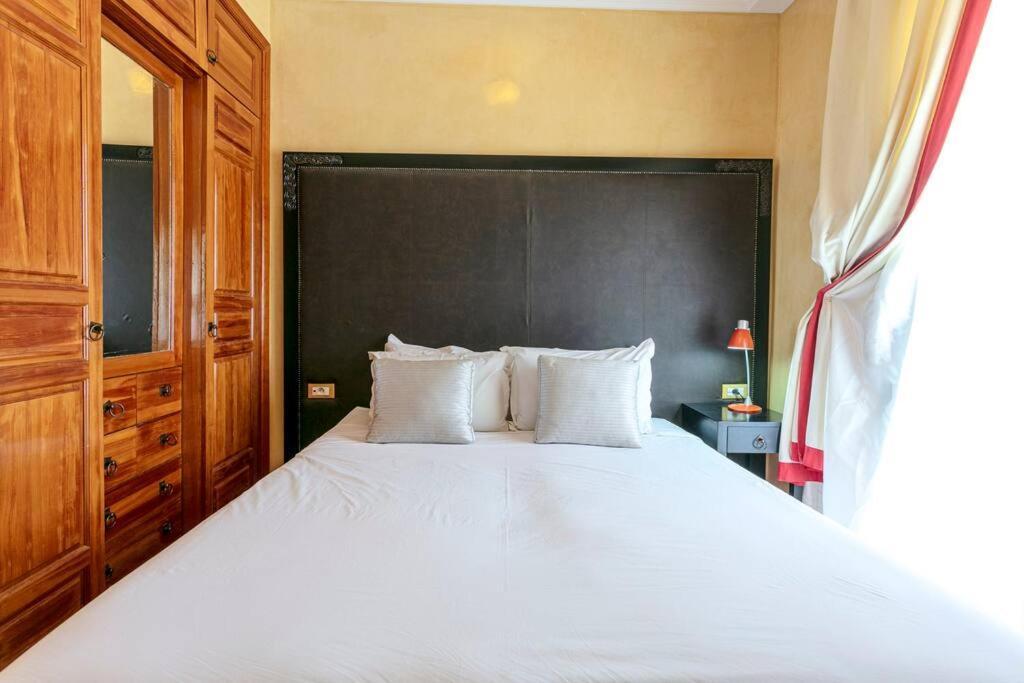 Appartamento Dreamscape Oasis Marrakech Palmeraie