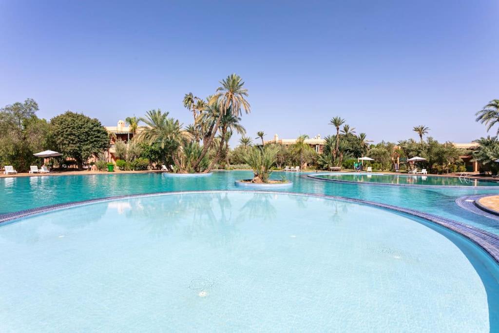 Dreamscape Oasis Marrakech Palmeraie Appartamento *
