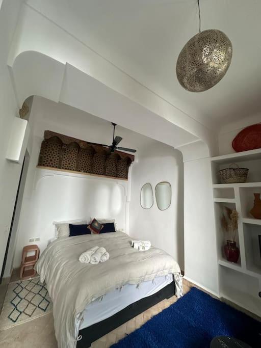 Charming In The Medina Of Marrakech With 4 Casa vacanze Marrakesh