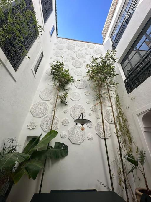 Charming In The Medina Of Marrakech With 4 Casa vacanze Marrakesh