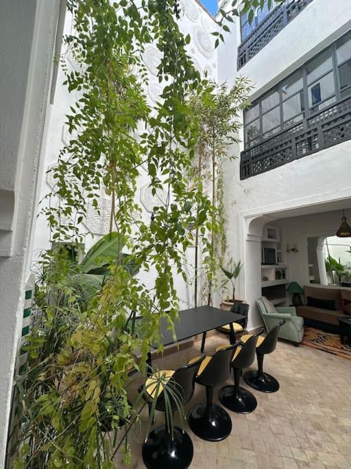 Casa vacanze Charming In The Medina Of Marrakech With 4 Marrakesh