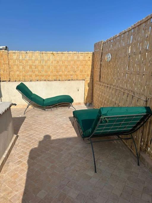 Charming In The Medina Of Marrakech With 4 Casa vacanze
