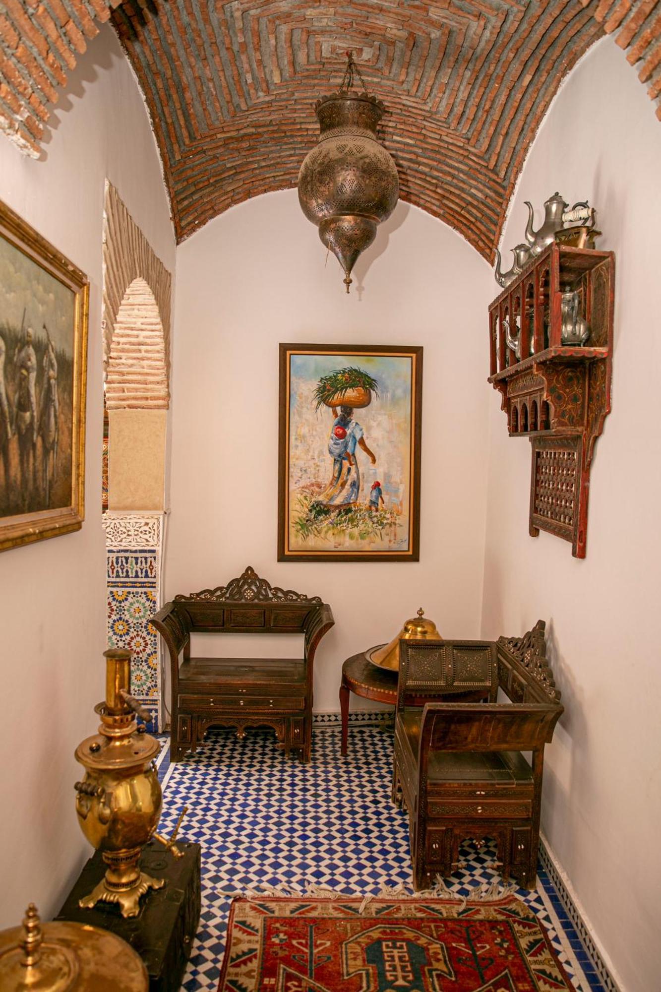 Bab Chems 3* Marrakesch
