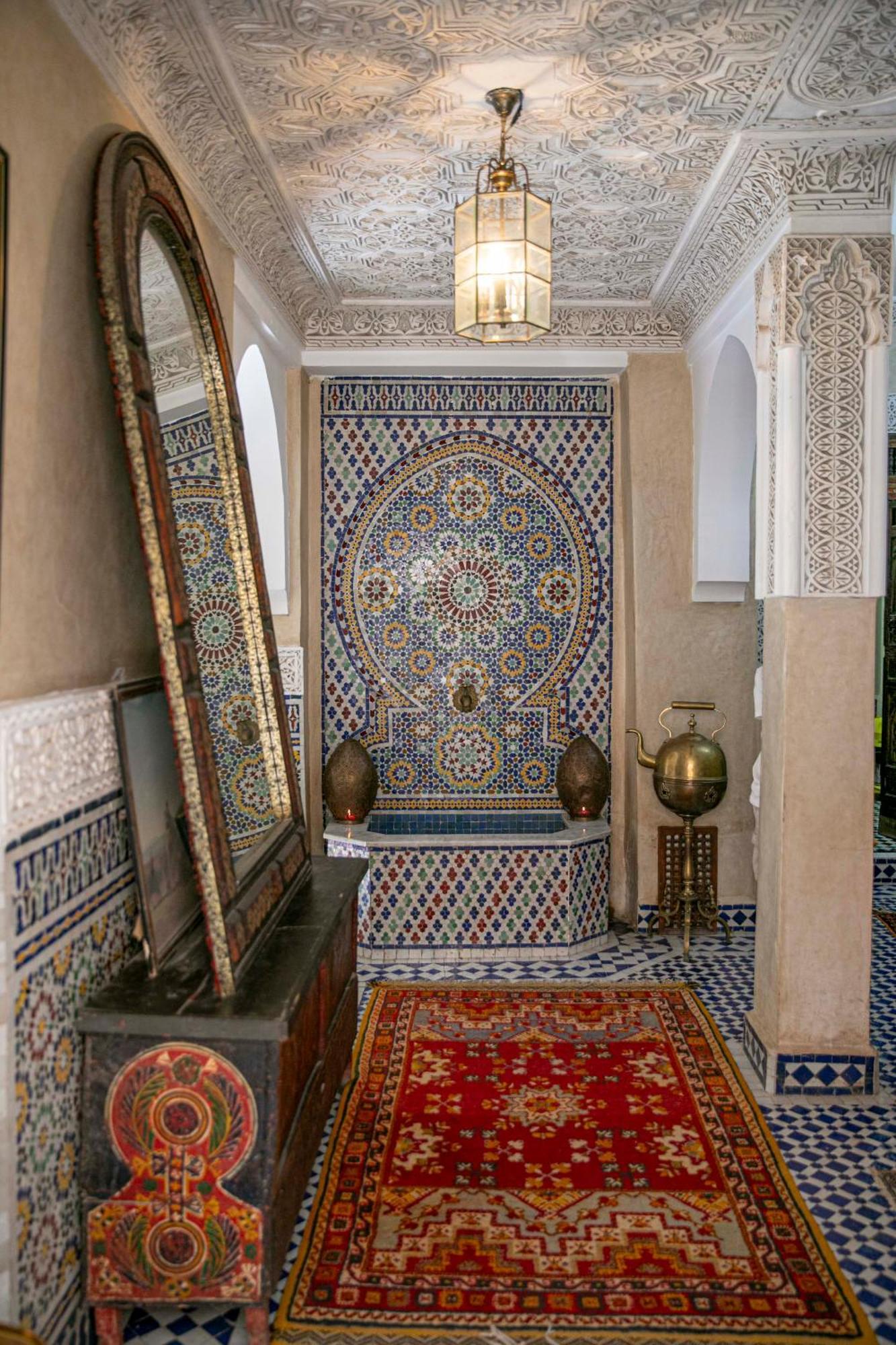 Bab Chems 3* Marrakesch