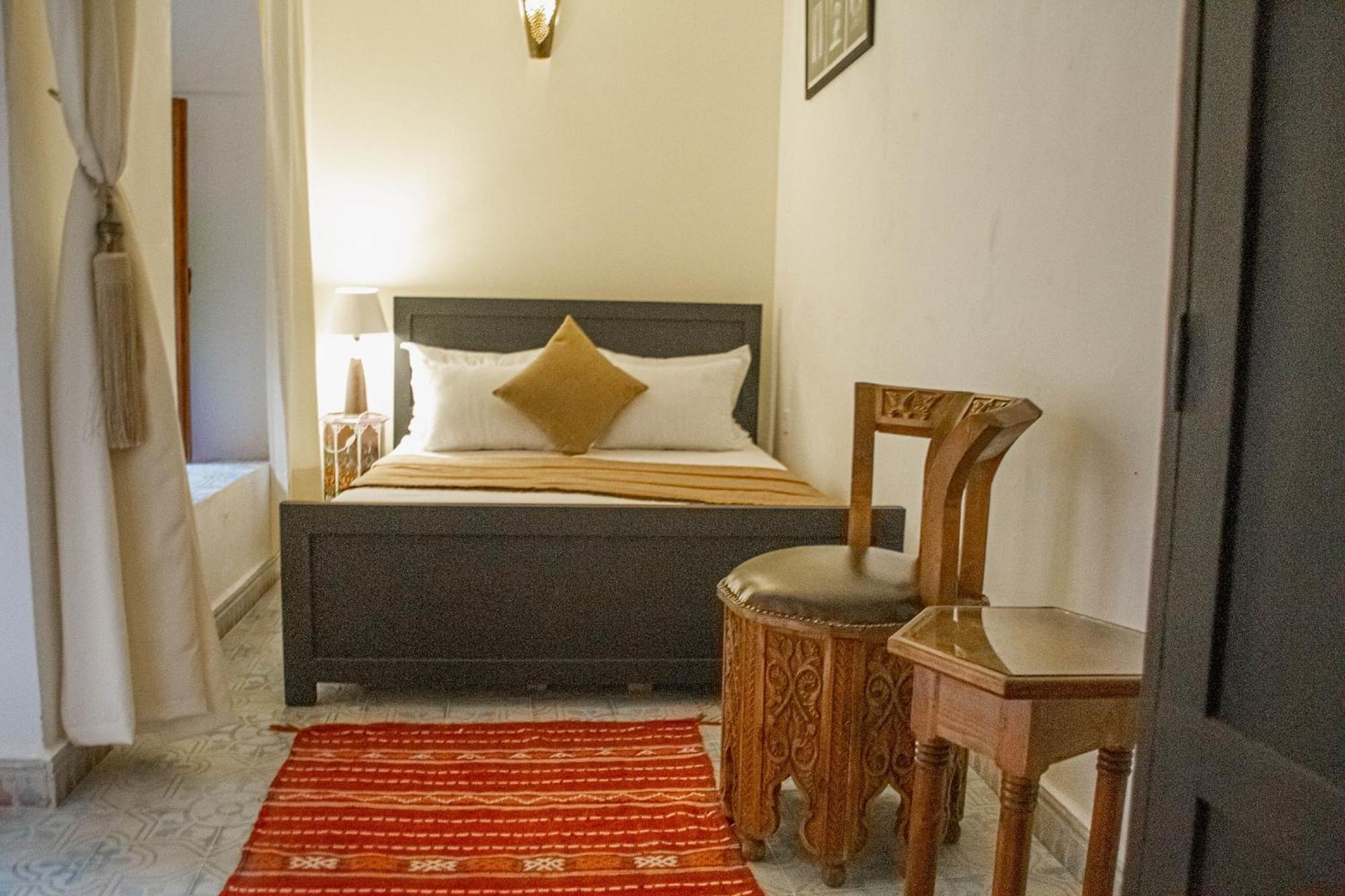 Dar Tamlil Riad 3*