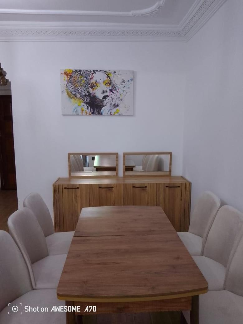 Charming Two-bedroom In Gueliz *