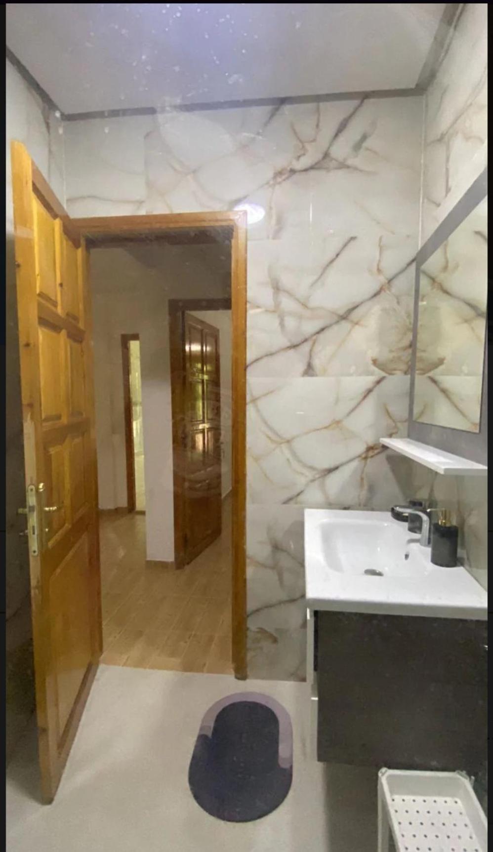 Apartment Charming Two-bedroom In Gueliz