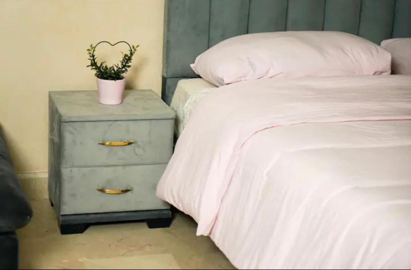 Nouveau Chic A Gueliz Appartement