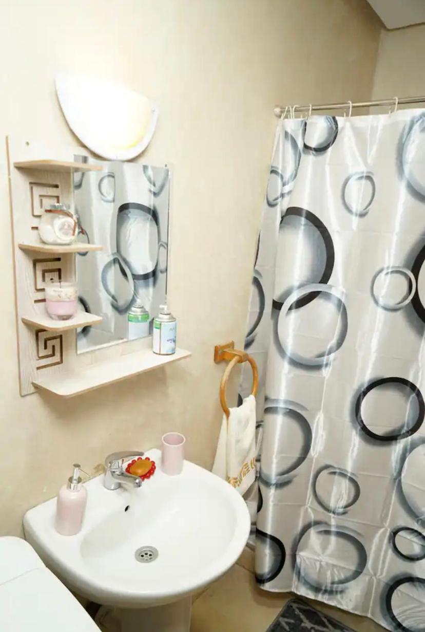 Appartement Nouveau Chic A Gueliz