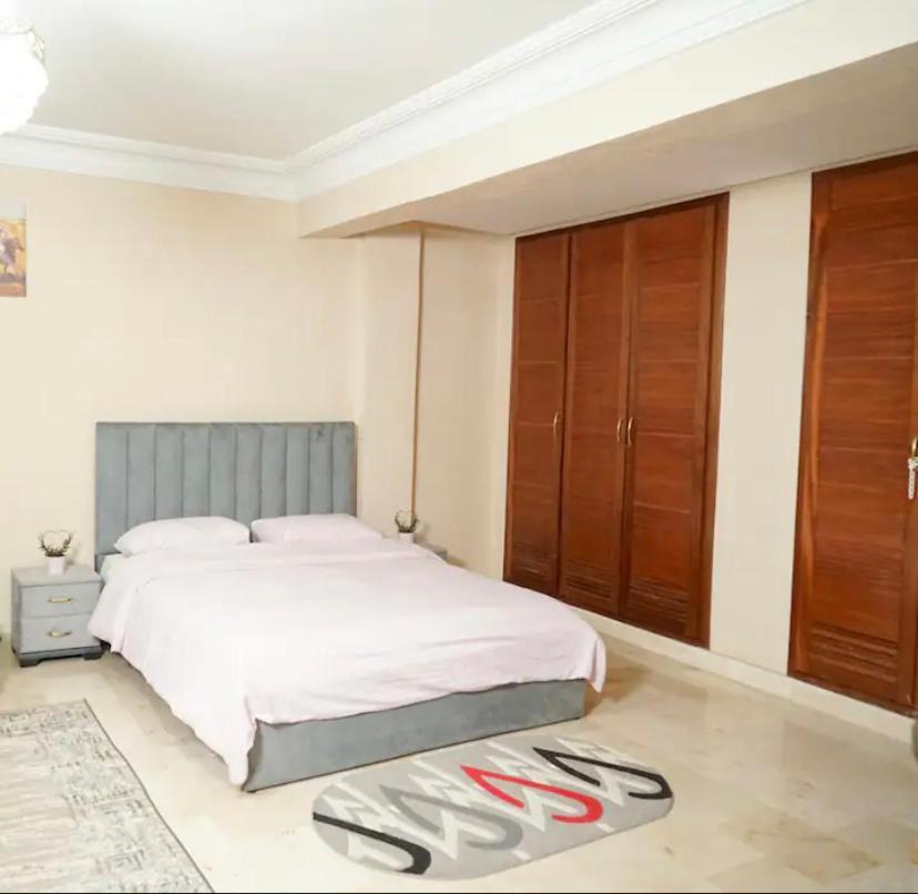 Nouveau Chic A Gueliz Appartement *