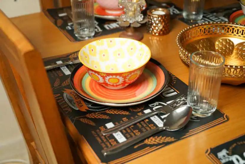 Nouveau Chic A Gueliz Appartement Marrakesh