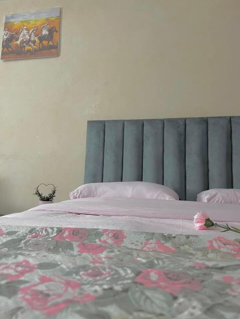 Nouveau Chic A Gueliz Marrakesh