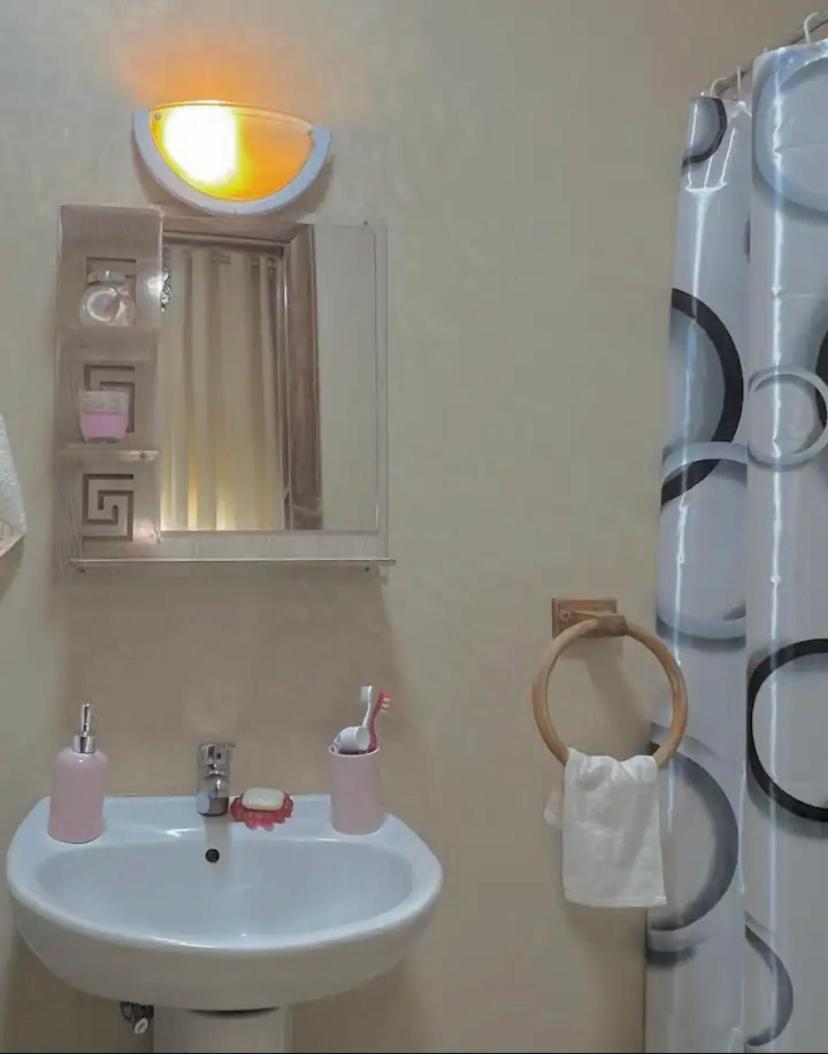 Appartement Nouveau Chic A Gueliz