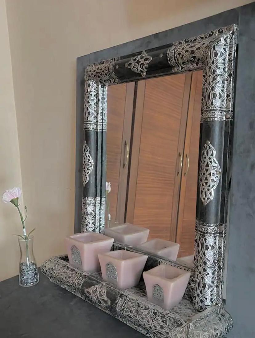 Nouveau Chic A Gueliz Marrakesh
