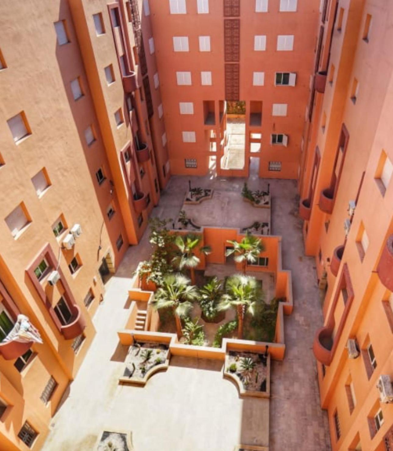 بليدة * Marrakesh