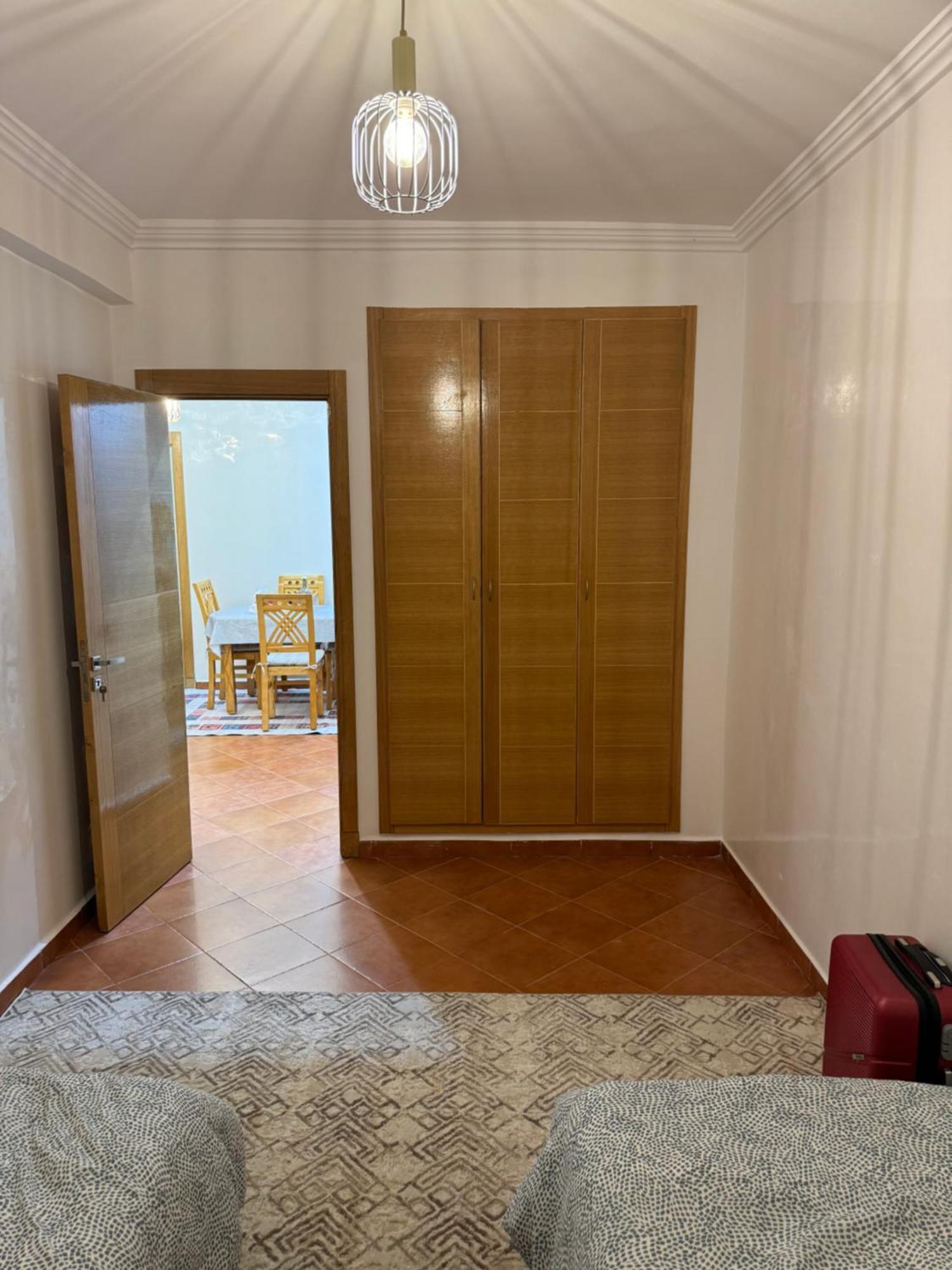 بليدة Appartement